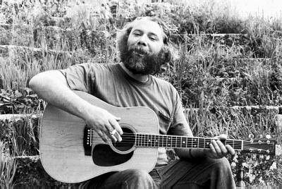 John Fahey